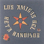 The Beta Band: Los Amigos del Beta Bandidos (1998)